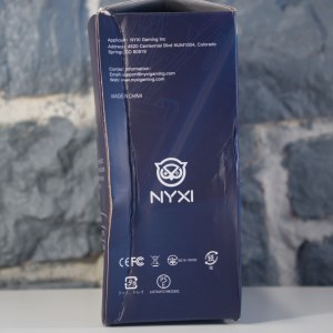 NYXI Wireless Joy-pad (Transparent Style) (04)